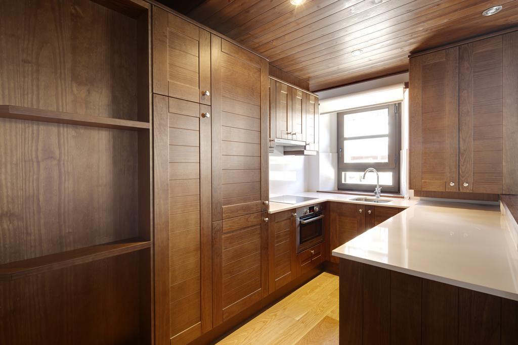 Val De Ruda 18 By Feelfree Rentals Baqueira Beret Exterior foto